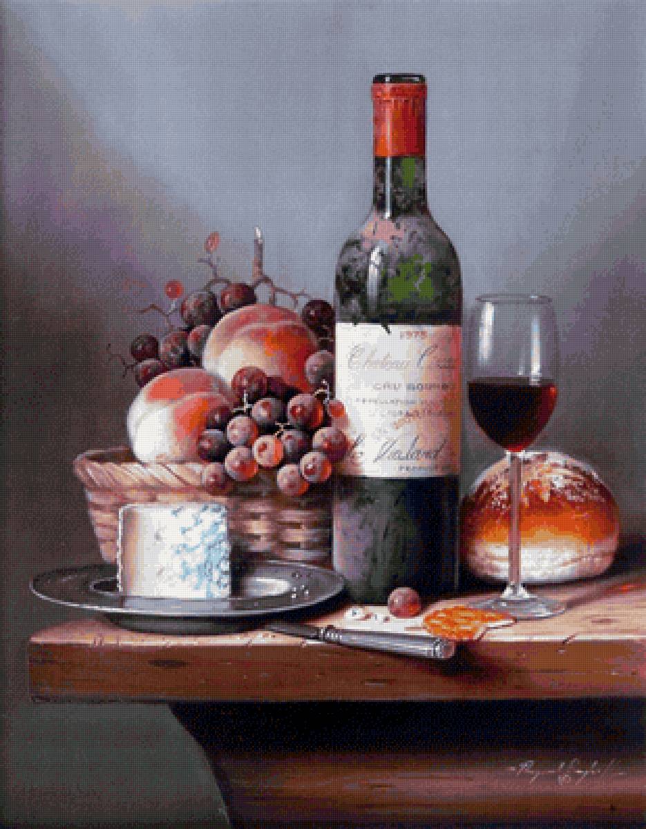 вино - предпросмотр