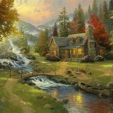Cottage