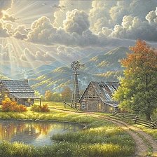 Схема вышивки «№2246914»