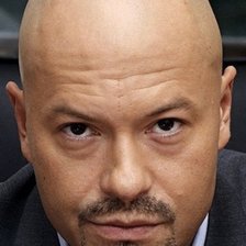 Схема вышивки «Фёдор Бондарчук»