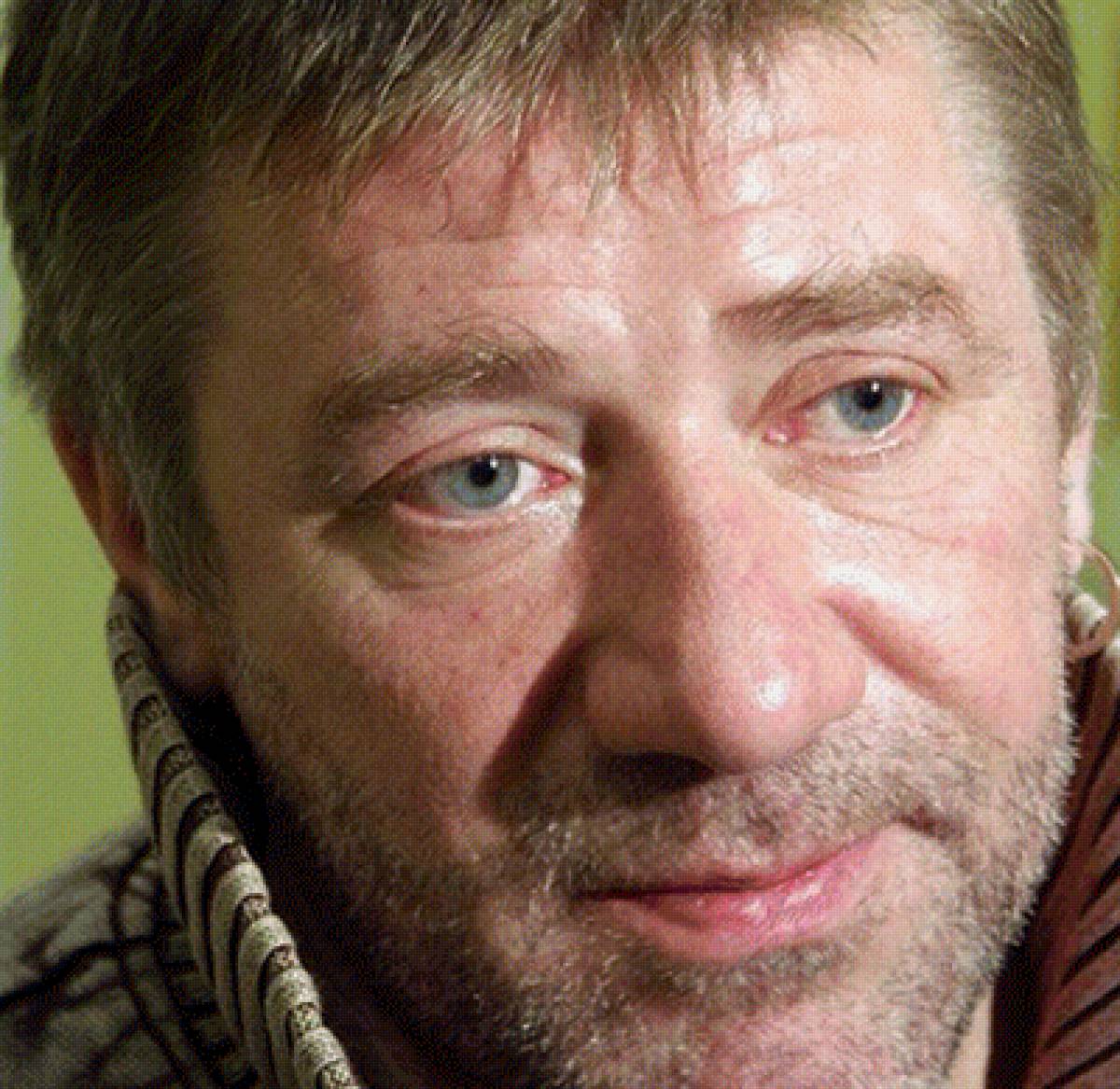 Андрей Краско - предпросмотр