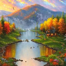 Схема вышивки «№2247127»