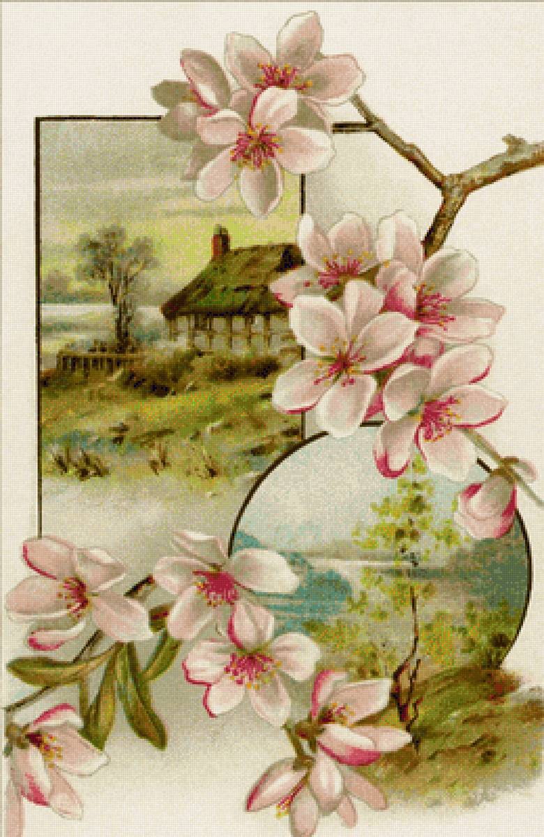 paisaje - naturaleza - предпросмотр