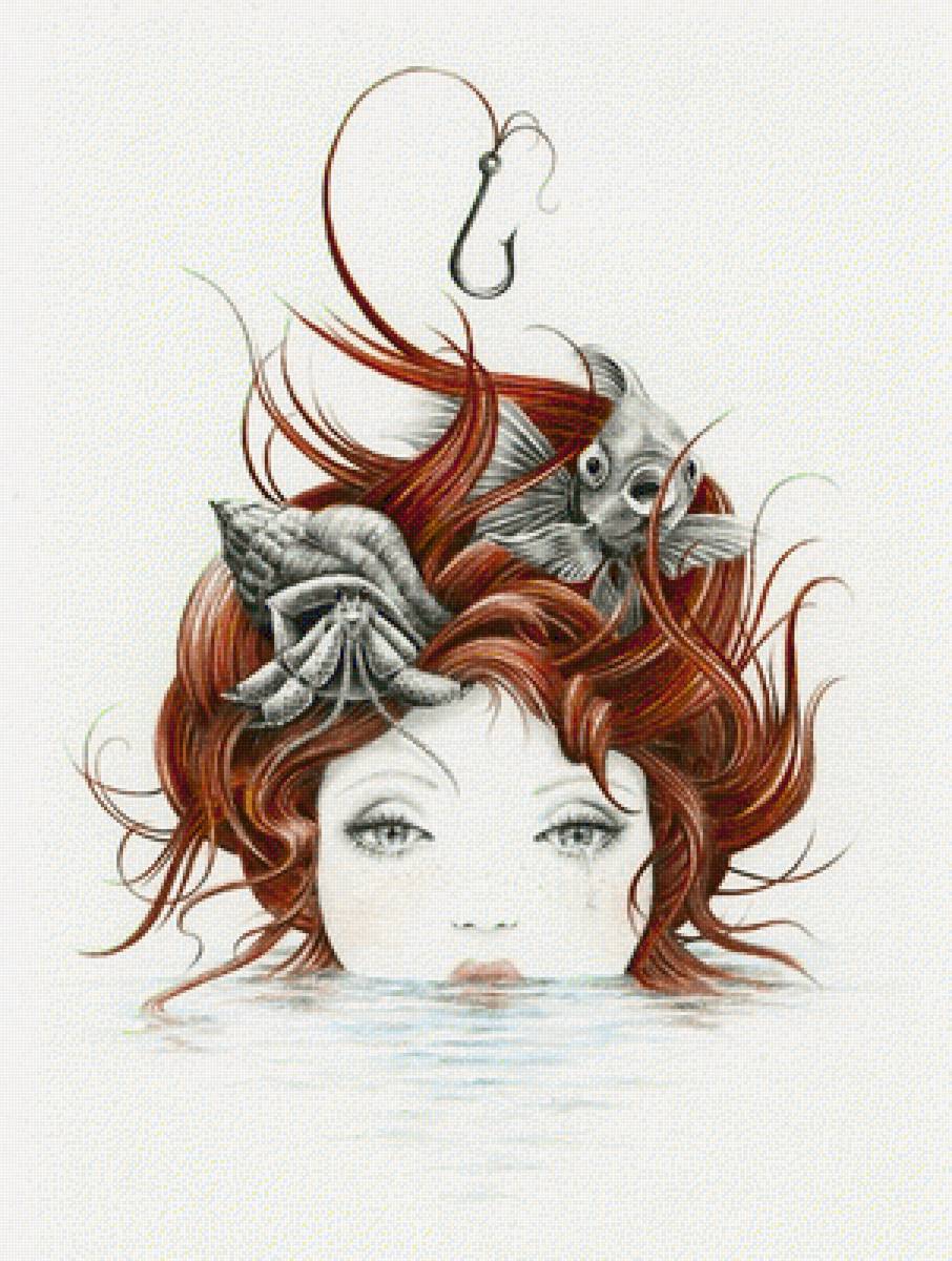 cuento 5 - hadas fantasia - предпросмотр