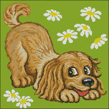 Схема вышивки «№2248174»