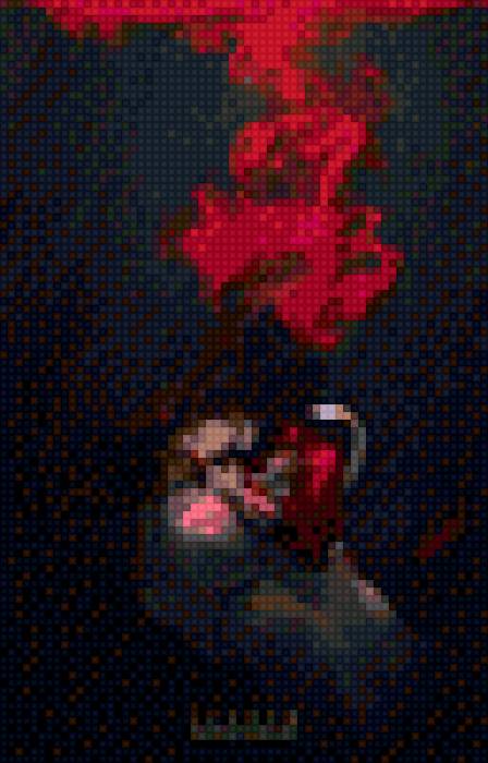 Благославление Небожителей - се лянь, хуа чэн, сань лан - предпросмотр