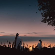 Неукротимый повелитель Чэньцин