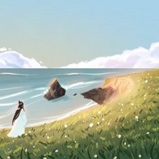 Неукротимый повелитель Чэньцин