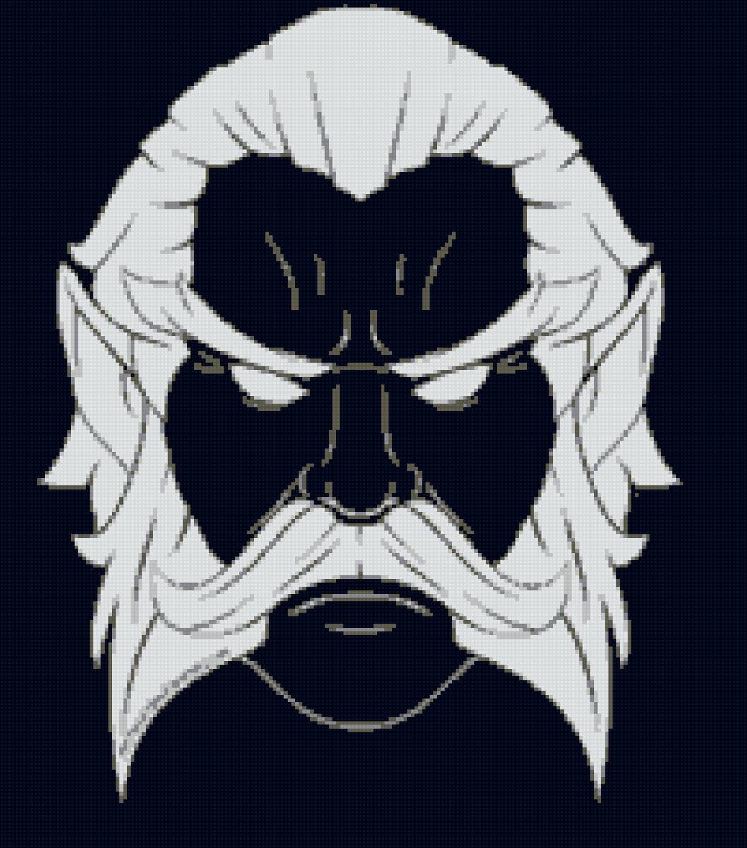 Zeus 200x227 - дота, dota, zeus, зевс, dota 2, дота 2 - предпросмотр