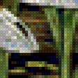 Предпросмотр схемы вышивки «БОЛОТО» (№2249092)