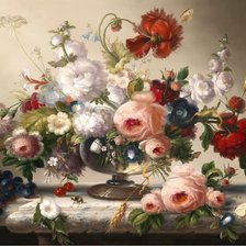 Схема вышивки «№2250143»