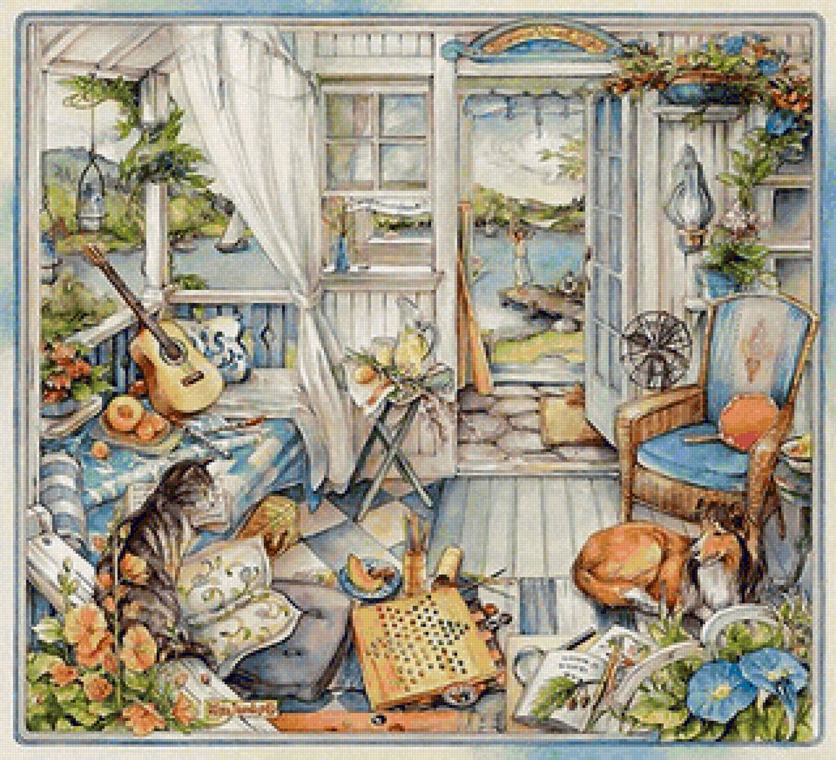 Laminas - lamina - предпросмотр