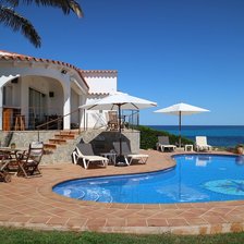 Схема вышивки «piscina 2»