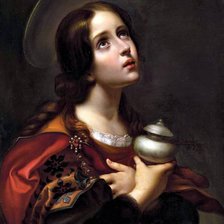 Схема вышивки «portrete»