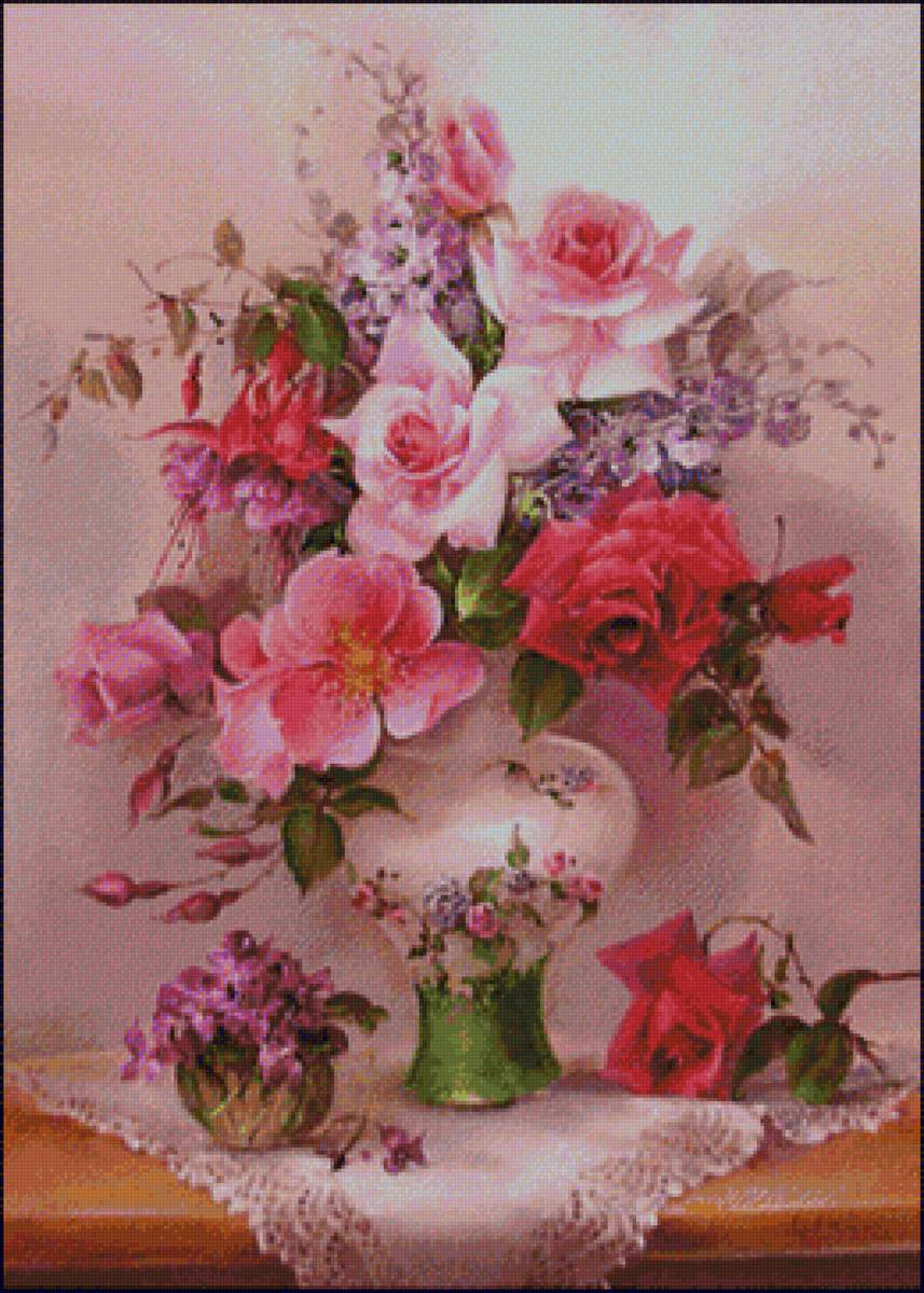 flori - предпросмотр