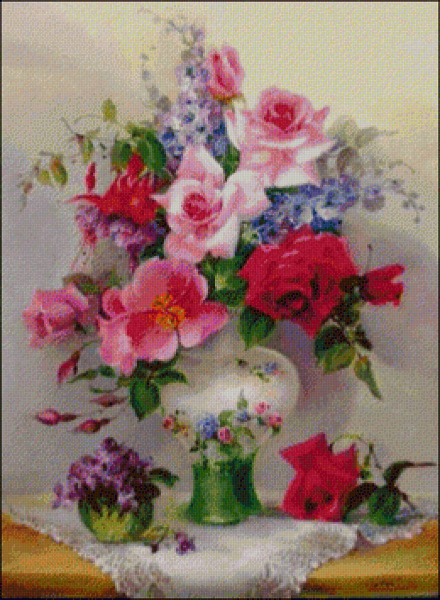 flori - предпросмотр