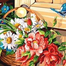 Схема вышивки «№2251632»