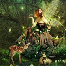 Схема вышивки «№2251720»