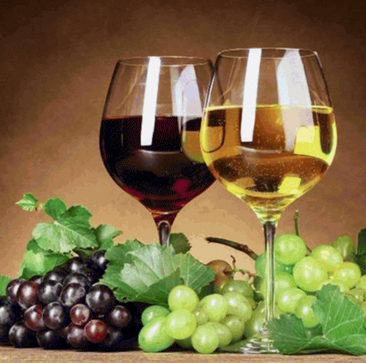 2 copas - vino - предпросмотр