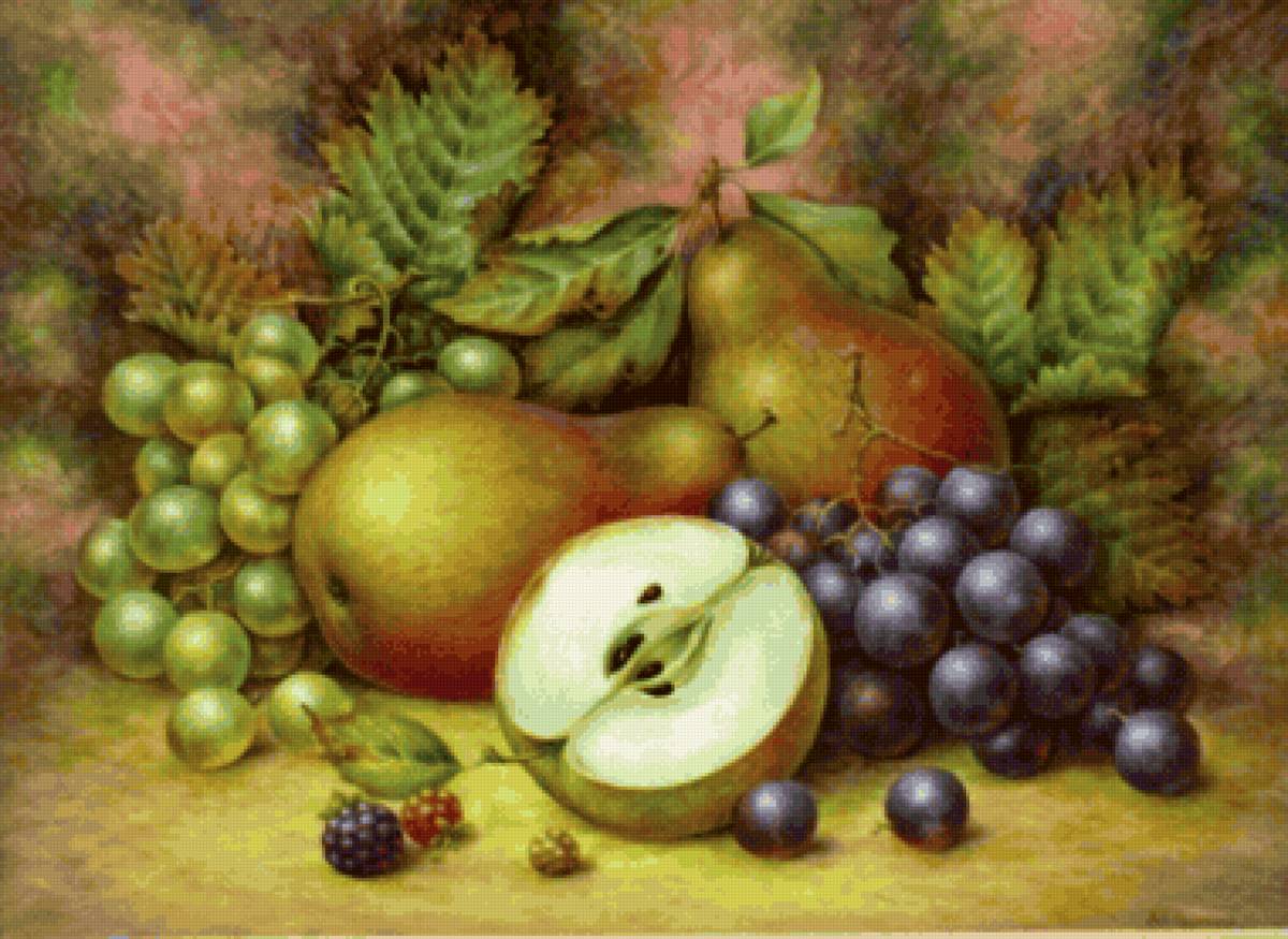 Frutas. - frutas. - предпросмотр