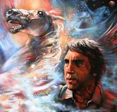 Высоцкий - оригинал