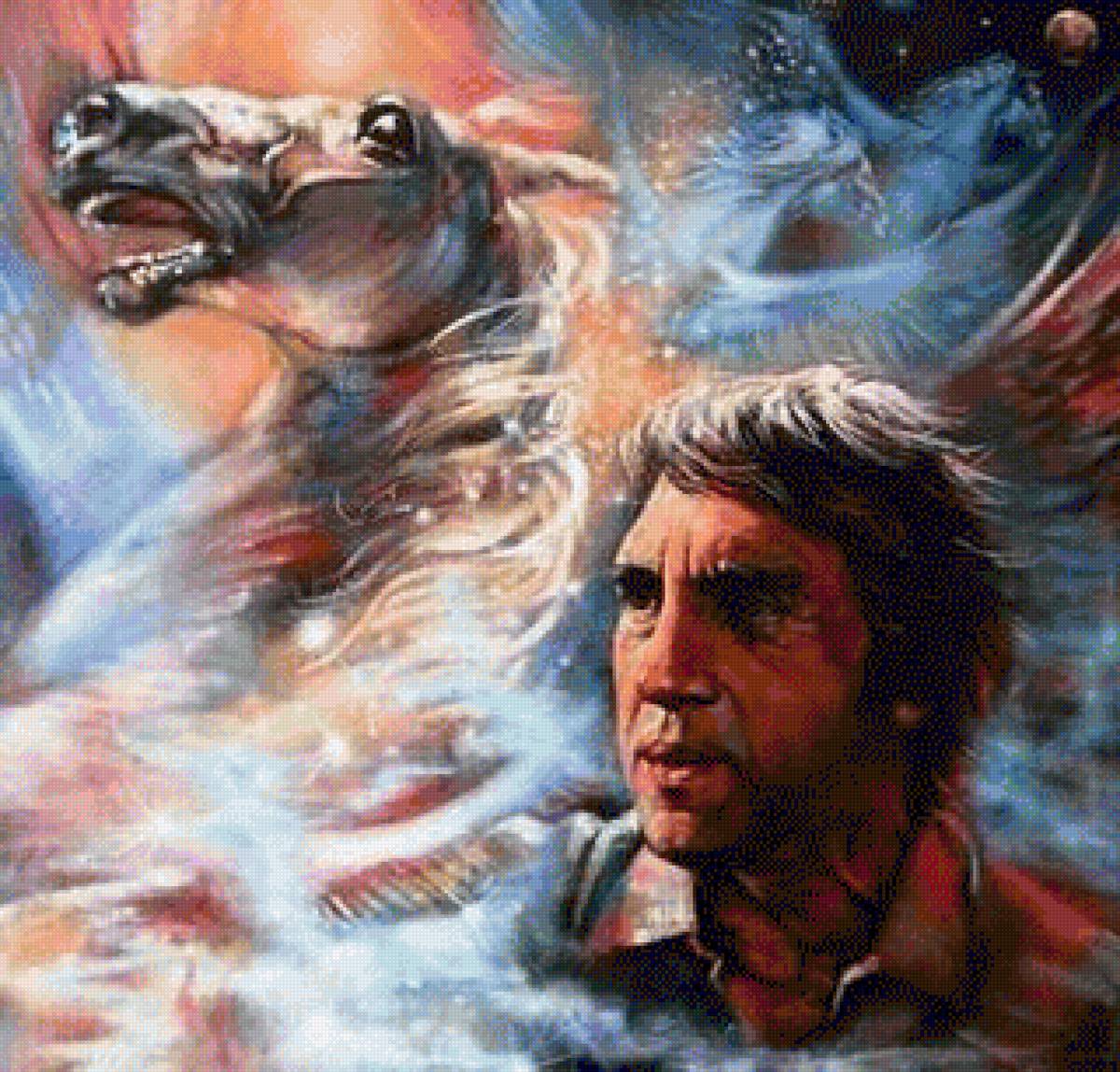 Высоцкий - предпросмотр