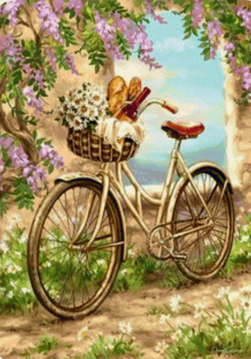 tarde de vino - naturaleza - предпросмотр