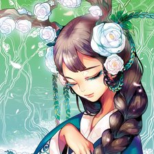 Схема вышивки «№2252402»