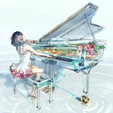 Схема вышивки «№2252430»