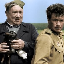 Схема вышивки «в бой идут одни старики»