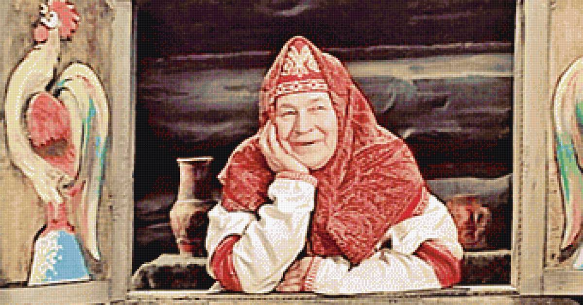 скоро сказка сказывается - сказка, пнк, советское кино - предпросмотр