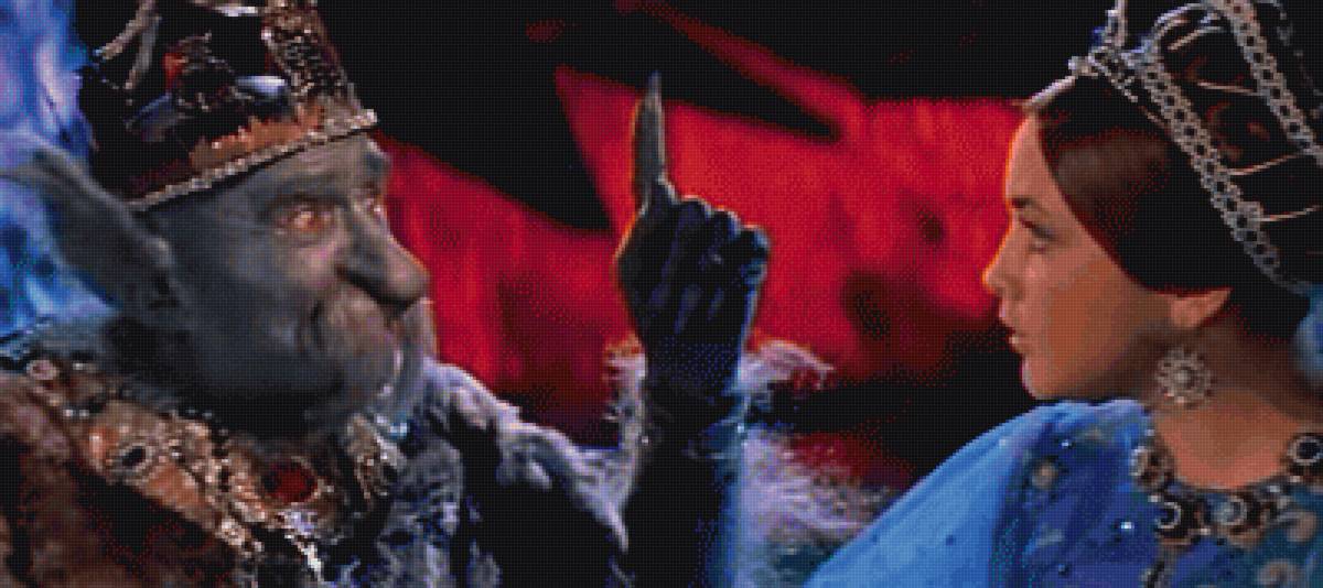 сказка - советское кино, пнк, сказка - предпросмотр