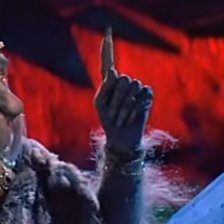 Схема вышивки «сказка»