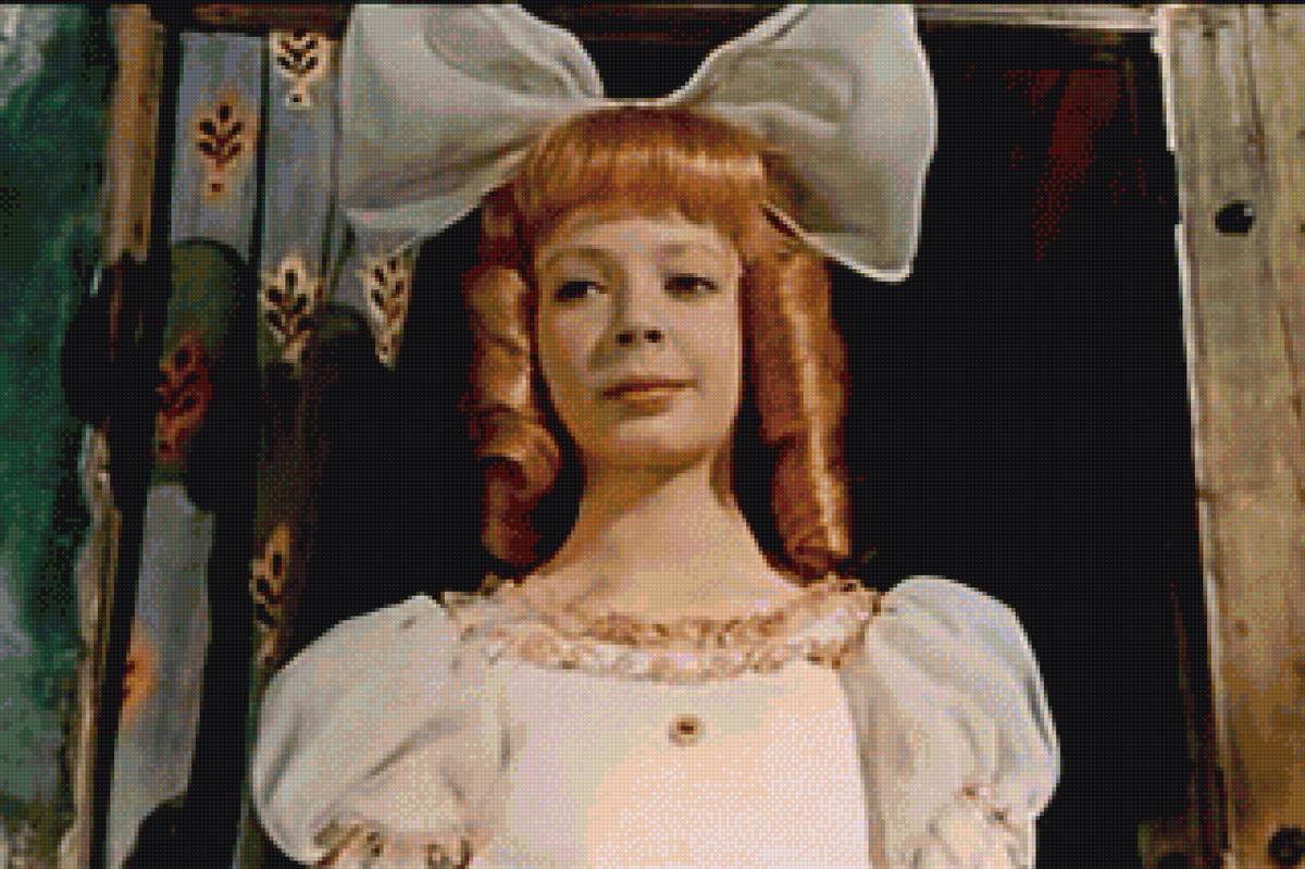 три толстяка - три толстяка, пнк, сказка, советское кино, суок - предпросмотр