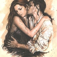 Схема вышивки «№2253246»