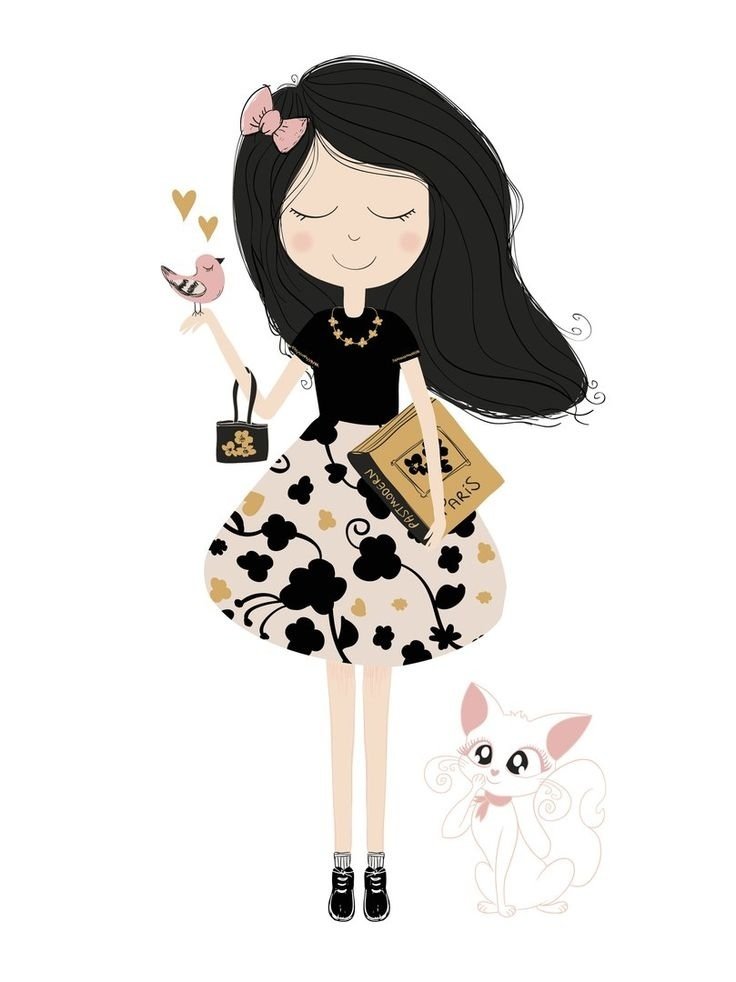 Деточка - дети, люди - оригинал