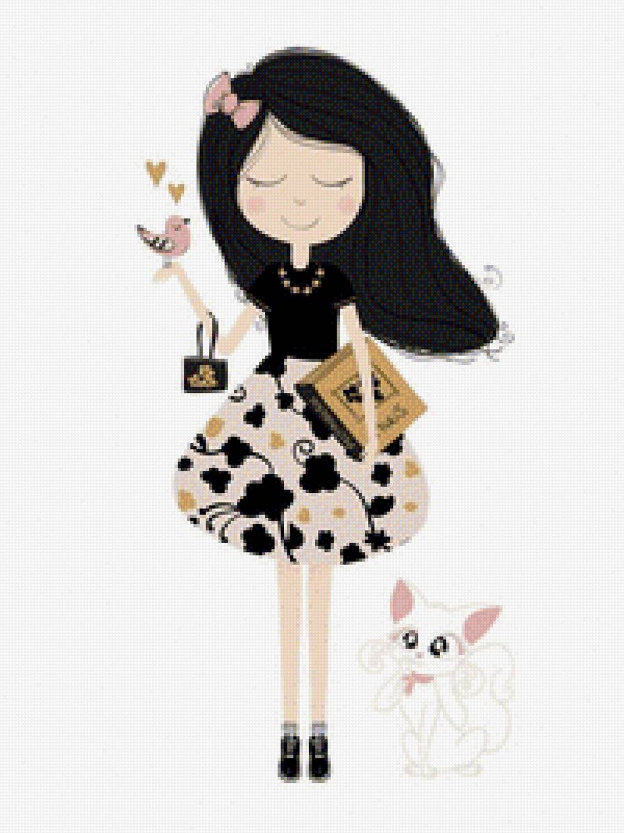 Деточка - дети, люди - предпросмотр