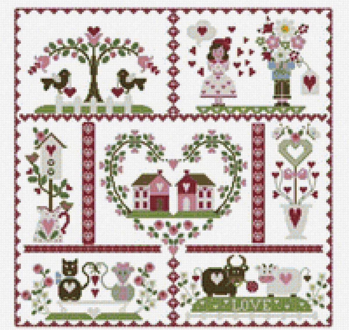 amor - предпросмотр