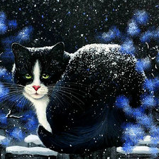 Схема вышивки «№2254983»