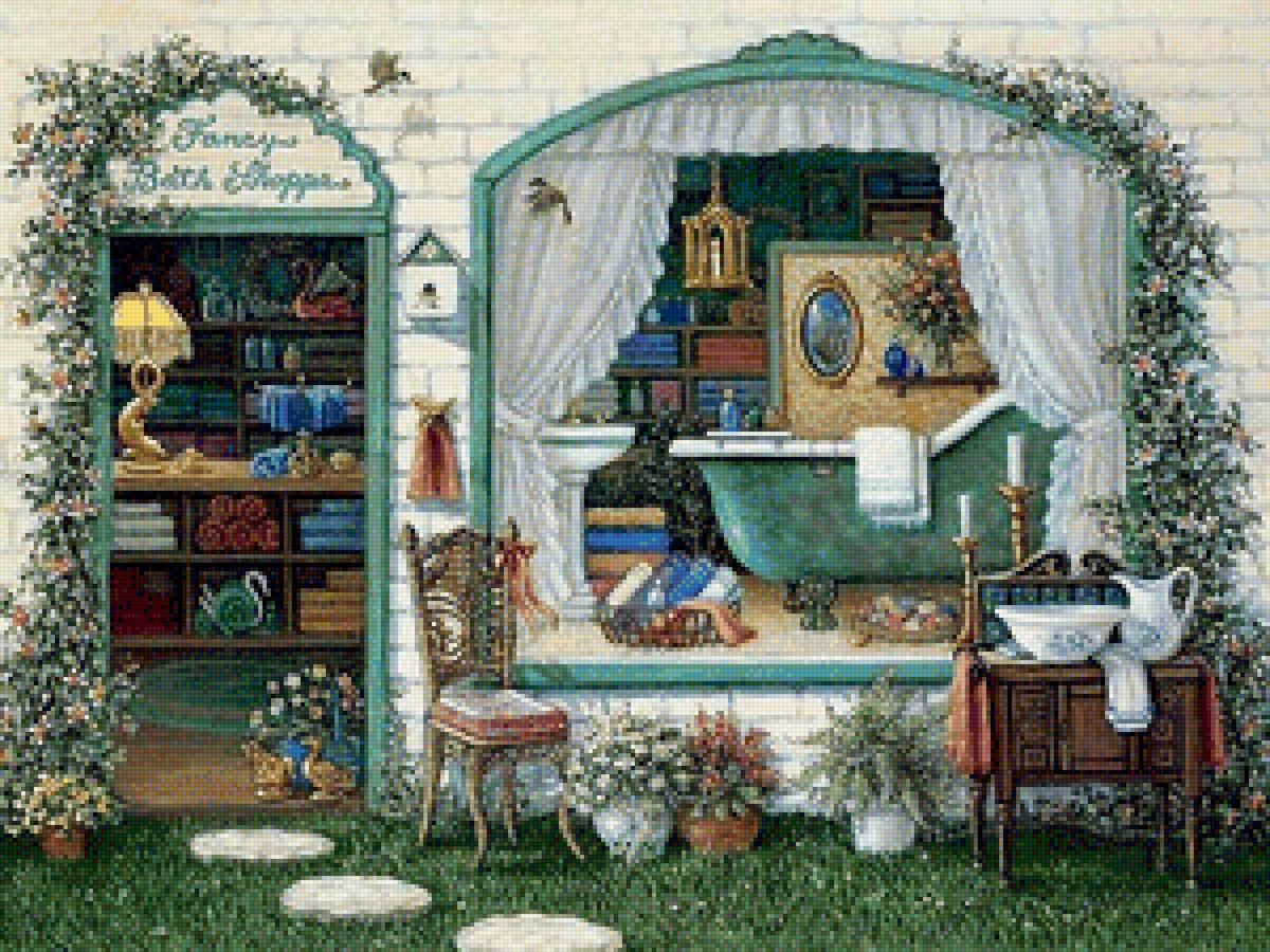 Витрина - предпросмотр