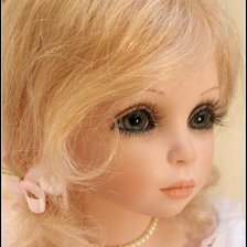 Схема вышивки «куклы сью линг ванг»