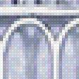 Предпросмотр схемы вышивки «Клетка для птиц» (№2255360)