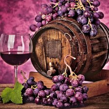 Схема вышивки «Натюрморт»