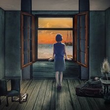 Схема вышивки «№2255407»