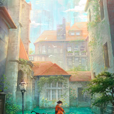 Схема вышивки «№2255464»