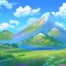 Схема вышивки «№2255468»