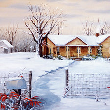 Схема вышивки «№2255491»