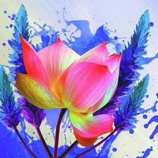 Схема вышивки «№2255493»