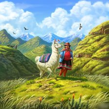 Схема вышивки «№2255500»