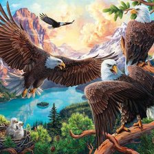 Схема вышивки «№2255563»